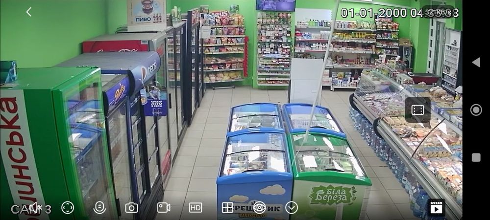 Продажа готового бизнеса продуктовый магазин