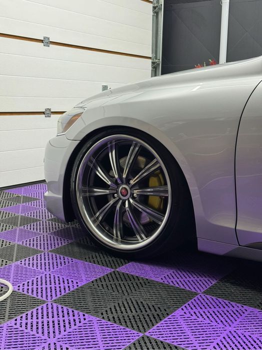 Felgi 5x114,3 19cali