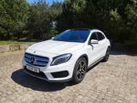 Mercedes-Benz GLA 180 CDi AMG Line