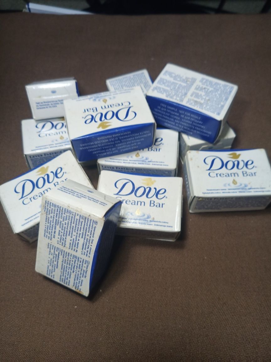 Продам крем - мыло Dove. Германия