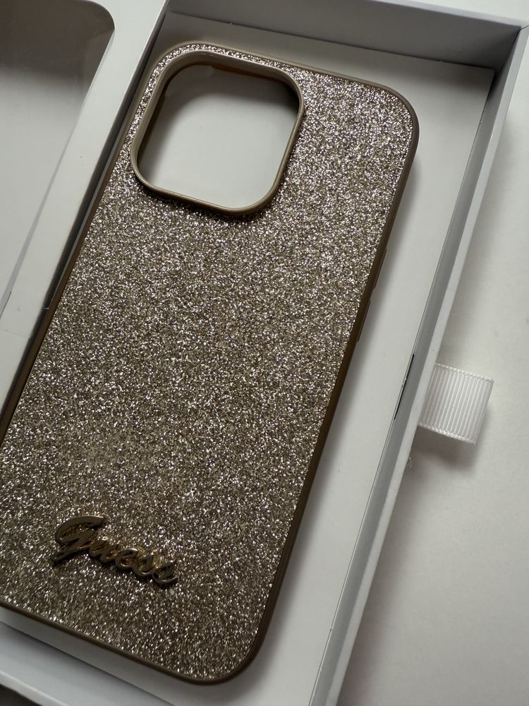 Etui I phone 14pro