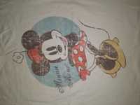 Koszulka Disney vintage S/M
