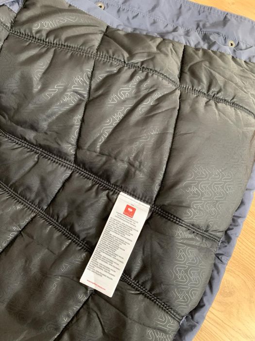 Engelbert strauss парка куртка жіноча зимова страус робоча