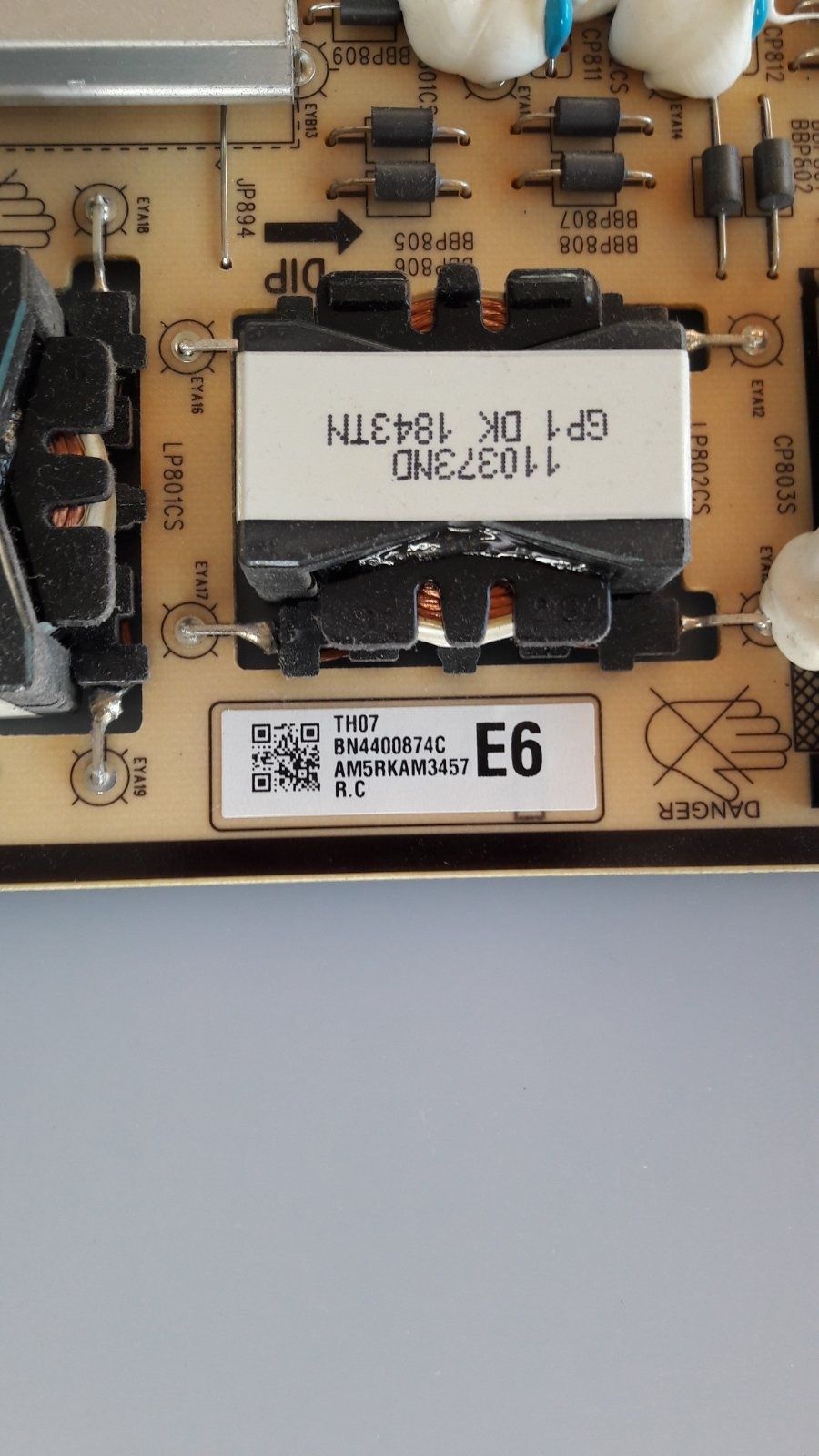 BN44-00874C    L75E6NR_NHS