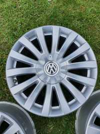 Felgi 17" 5x112 VW 17 cali