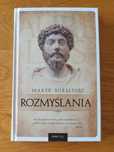 Marek Aureliusz Rozmyślania