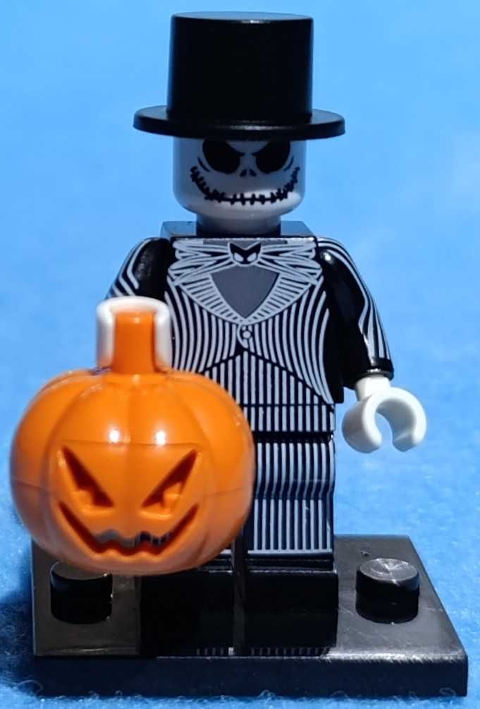 Jack Skellington (Filmes e Séries)