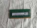Memória portátil SO dimm 8 GB DDR4