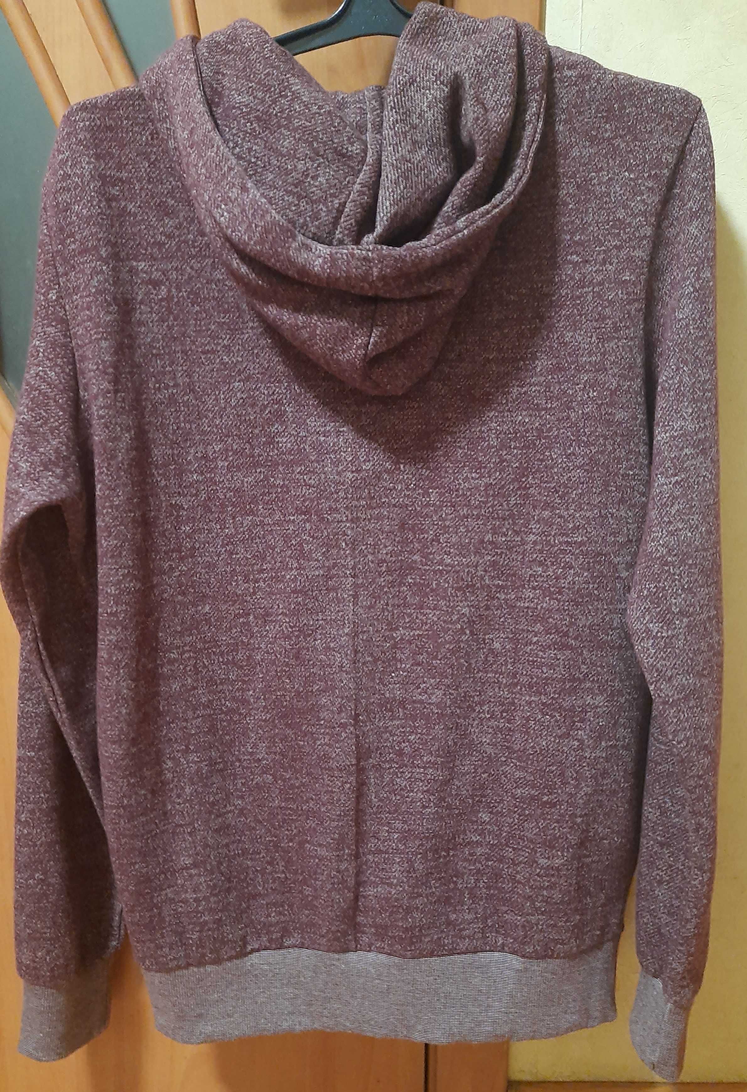 Спортивна кофта Firetrap