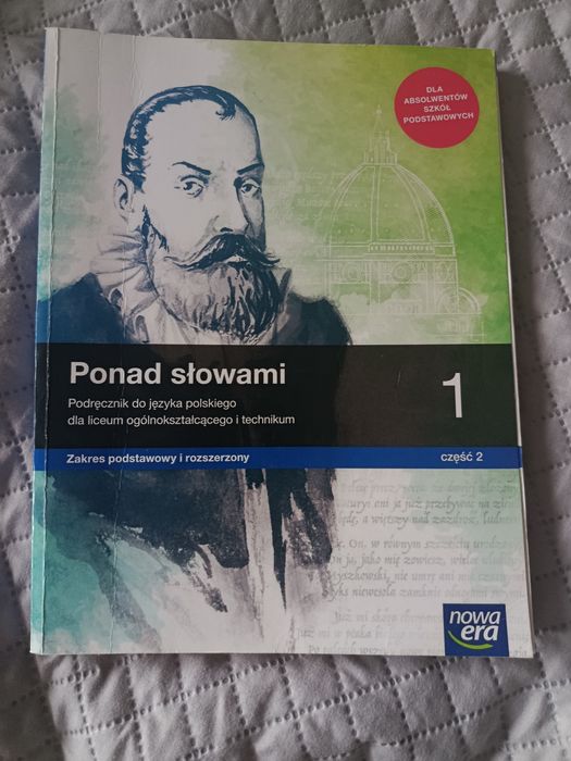 Ponad słowami 1 cz.2