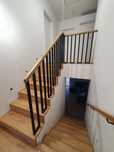 Balustrady, balkony francuskie