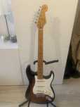 Fender stratocaster plus Valeton GP 5 gratis!