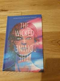 The Wicked + The Divine Tom 1: Faustowska Rozgrywka