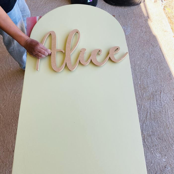 Aluguer de Painéis para DECORAÇÃO DE FESTAS