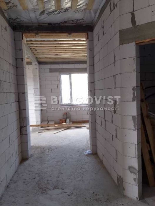 Без% продаж будинку Бориспільський р-н с. Петропавлівське (Петрівське)