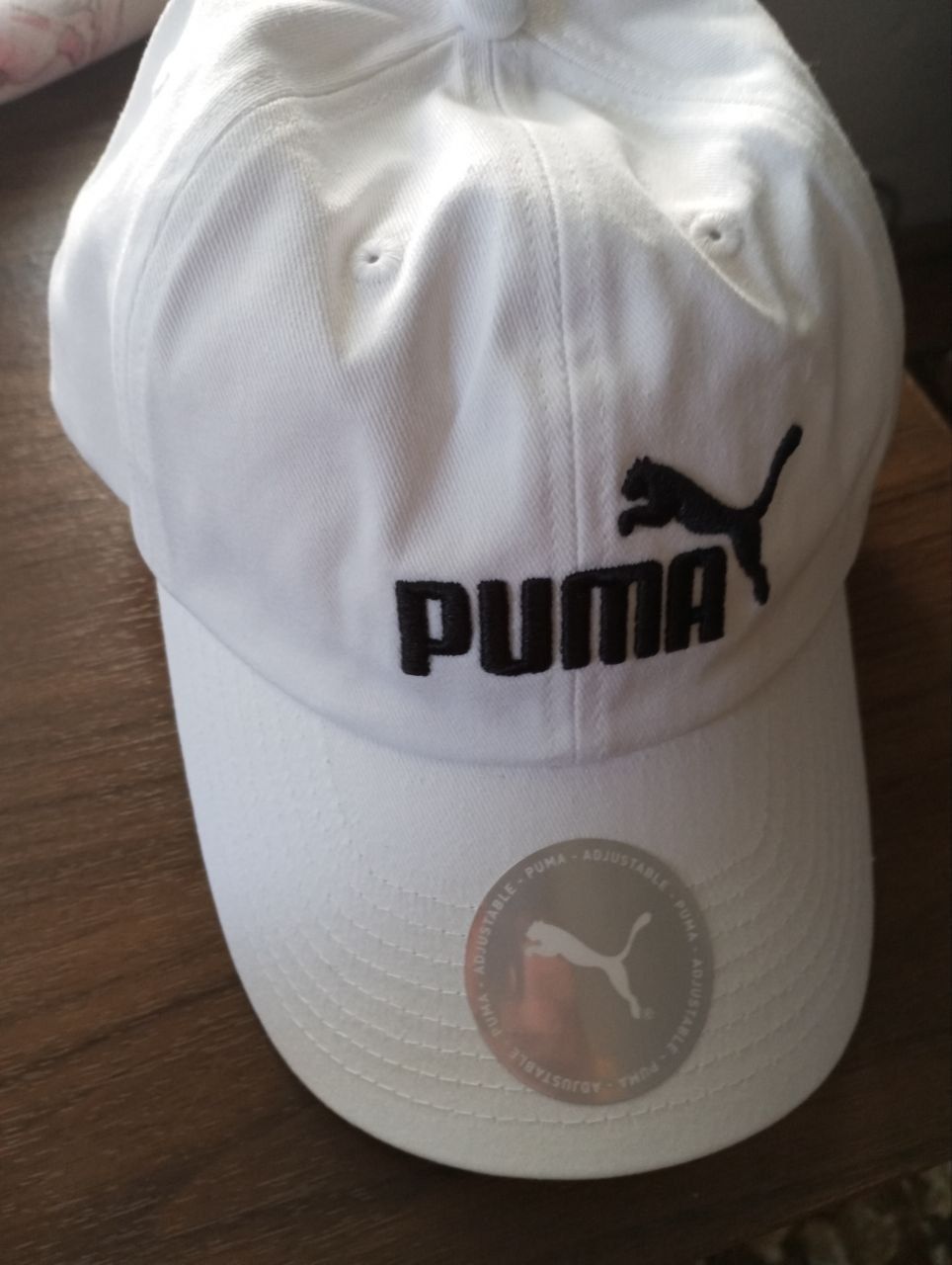 Кепка спортивна PUMA. Оригінал