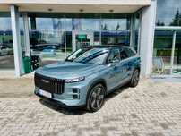 Jaecoo 7 PHEV / Hybryda Plug-In / EV 204 KM +benzyna 143 KM