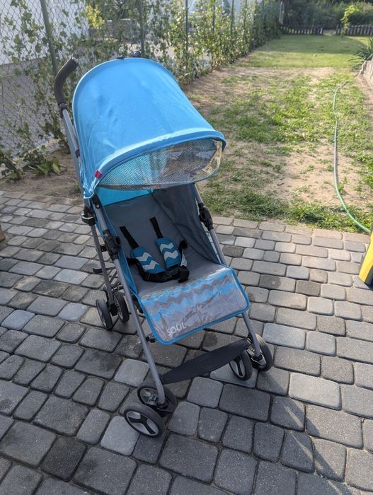 Spacerówka Coto Baby Soul