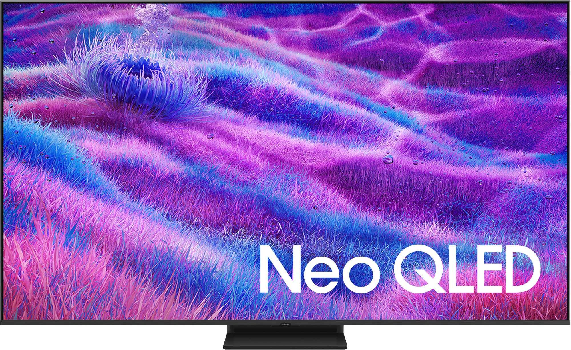 Телевізор Samsung Neo QLED Mini LED QE50QN80F НОВИНКА 2025-2026!