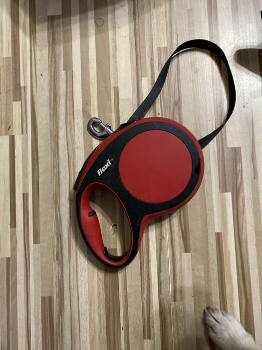 Smycz Flexi  do 50kg