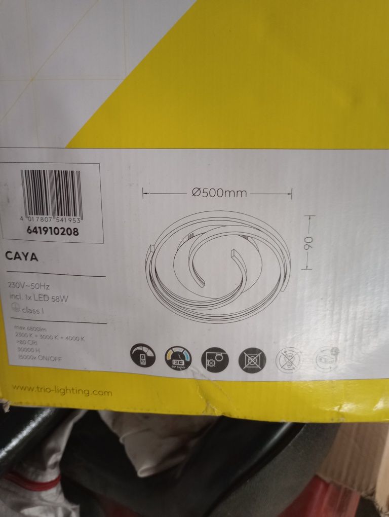 Sprzedam lampę LED