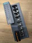 Siemens 6GK5108-0BA00-2AC2 SCALANCE XC108