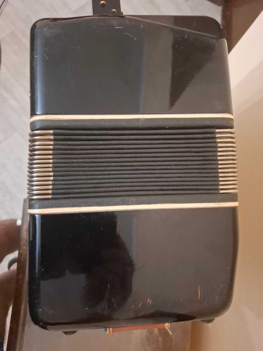 Продам баян Мечта в гарноному стані