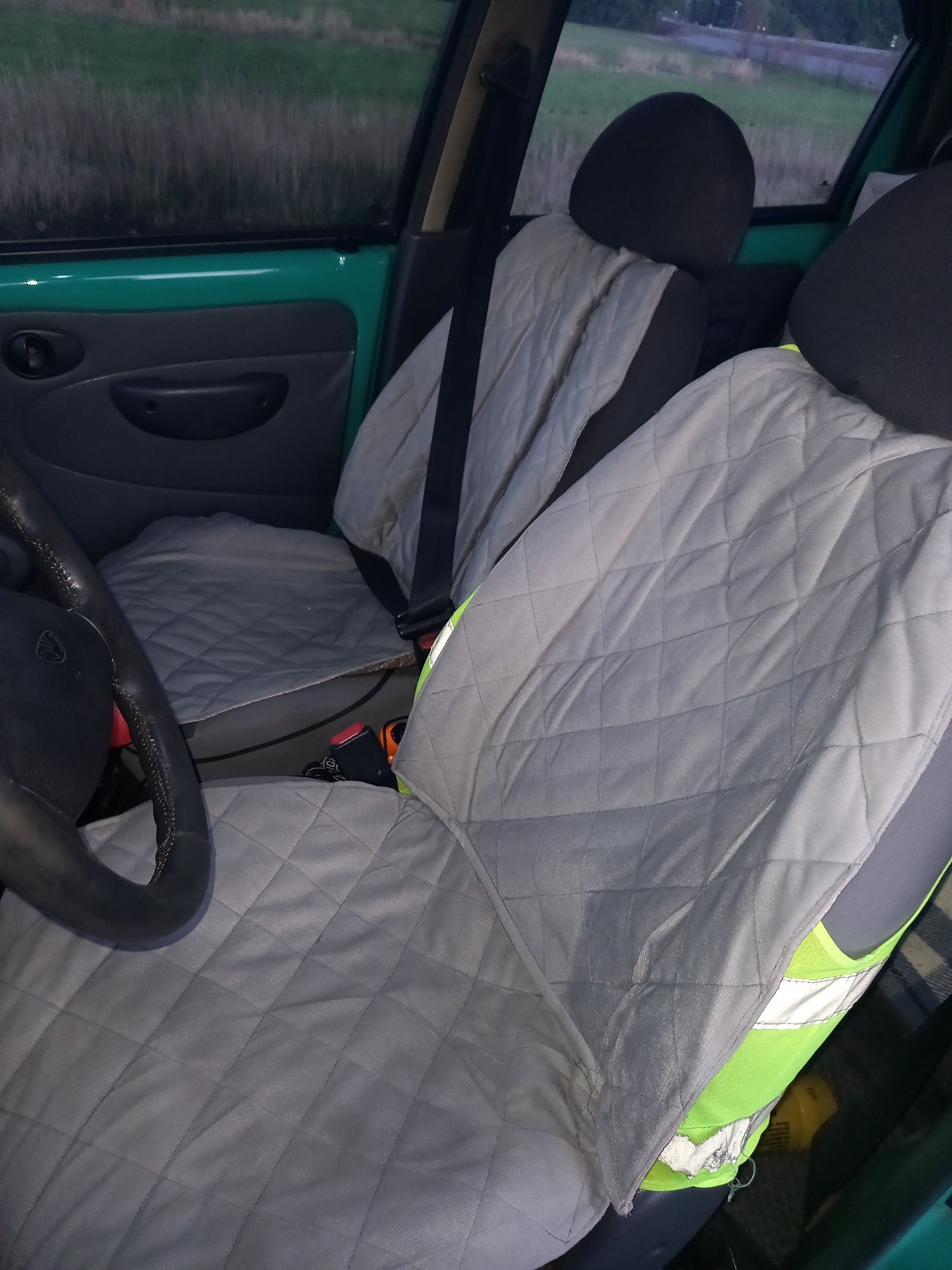 Продам Daewoo Matiz