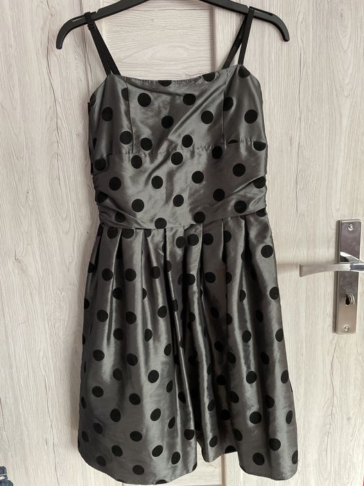 Sukienka reserved 158