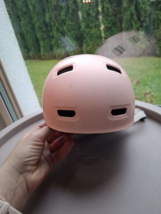 Kask rozmiar S 52-55cm