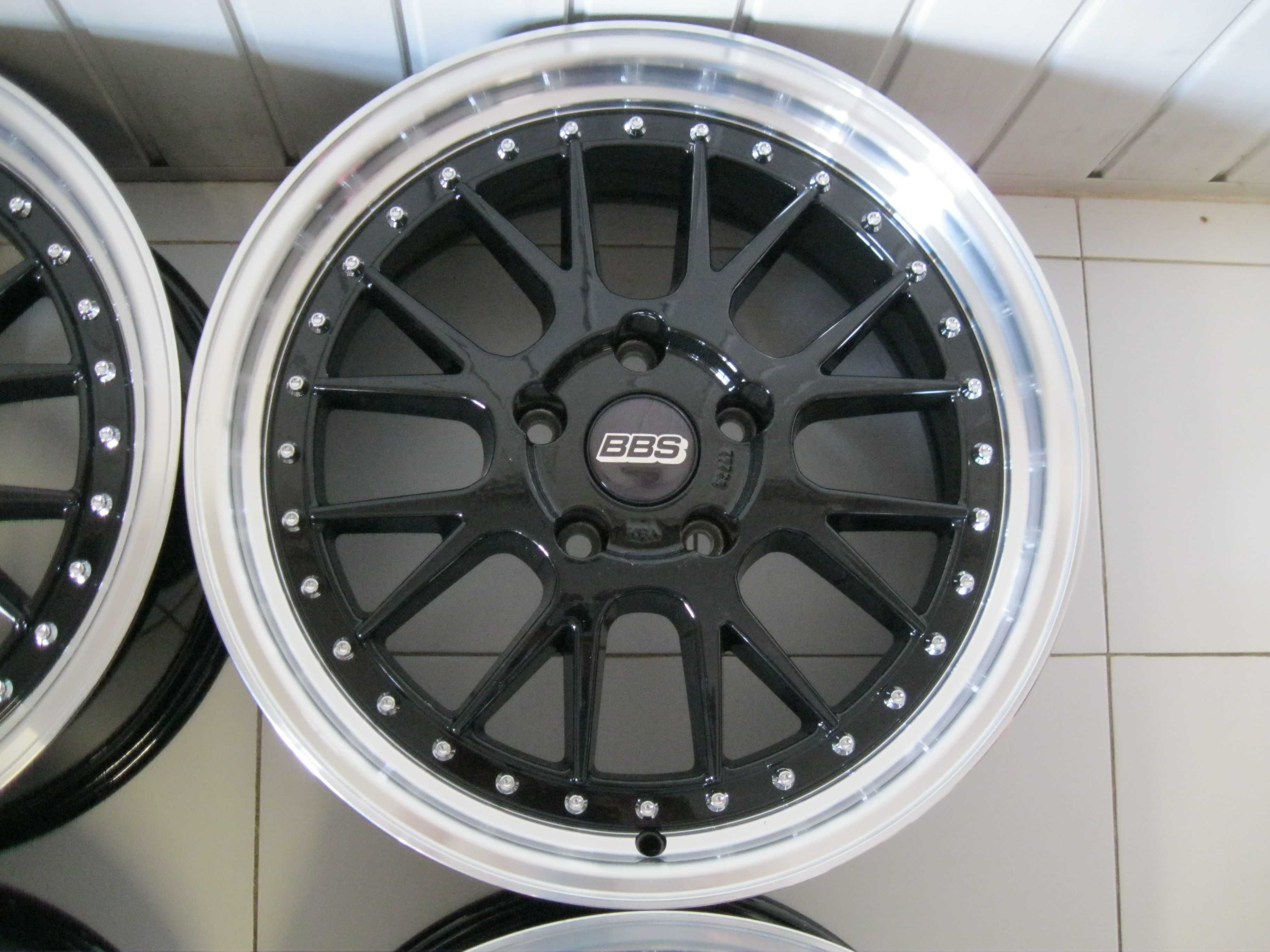 ASA -BBS 19" 5X108 Ford , Volvo , Jaguar