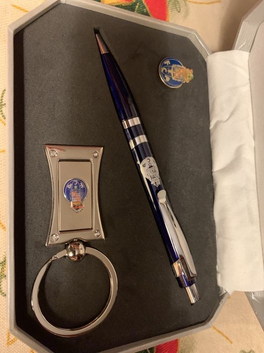 Conjunto FC Porto