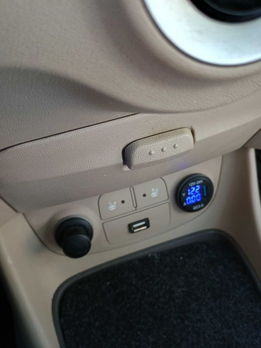 hundai accent хюндай дизель