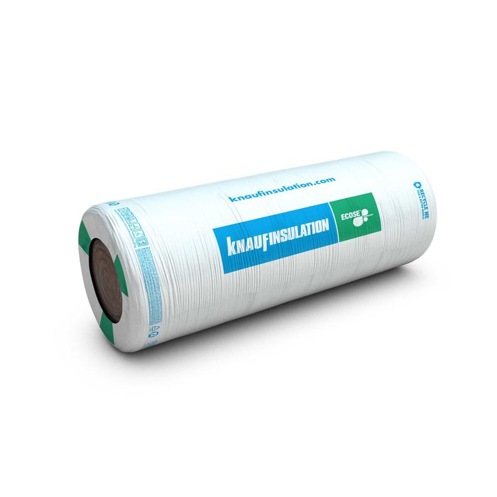 PROMOCJA! Wełna mineralna szklana Knauf 035 Unifit 5cm lambda 0,035