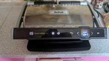 Tefal Optigrill Elite XL 760D