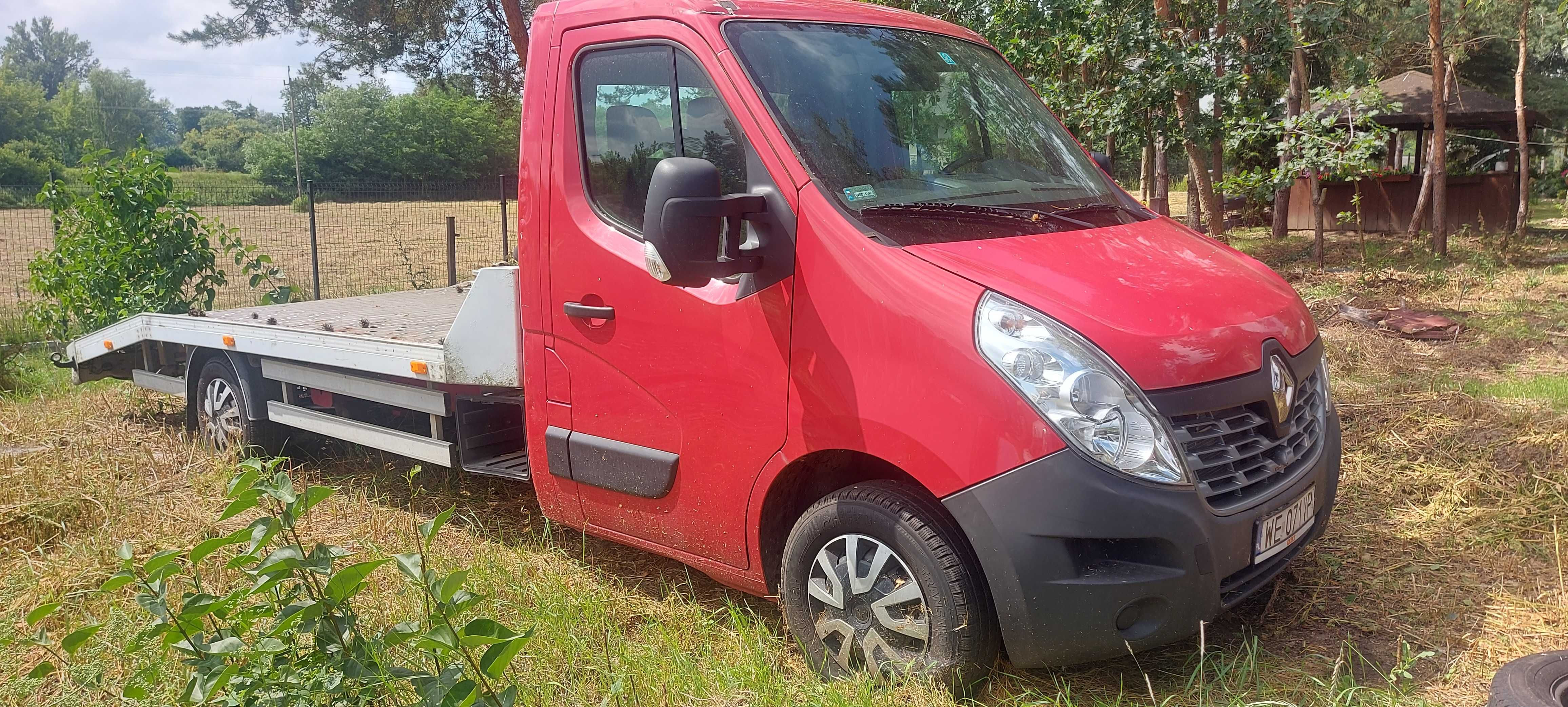 Laweta  Master III  2.3   170KM  2019R