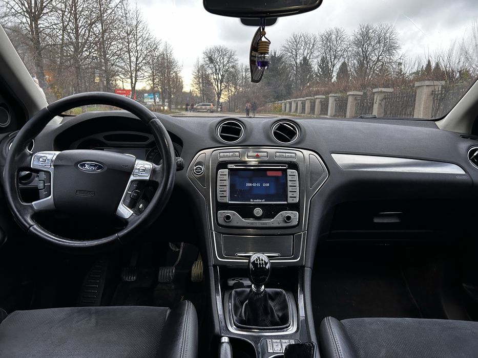 Ford Mondeo для ЗСУ!!!