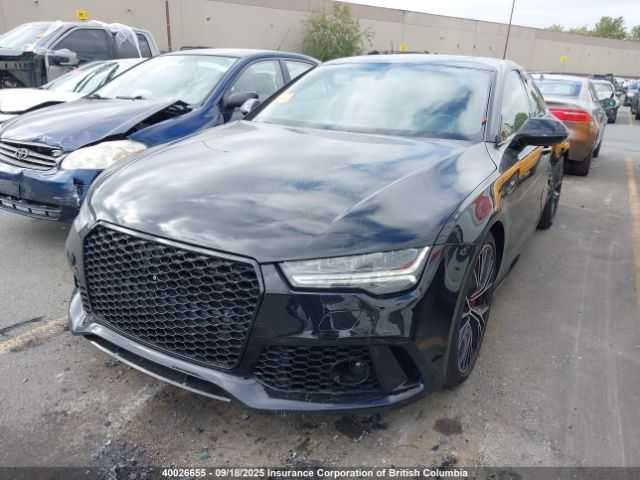 Audi A7 Продається в дорозі