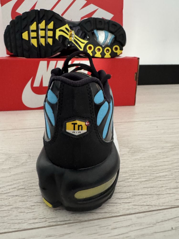 Nike air max tn plus Оригінал! 42/43р