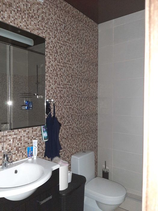 Продаётся 3х комнатная квартира ,  ЖК "Лесной квартал "