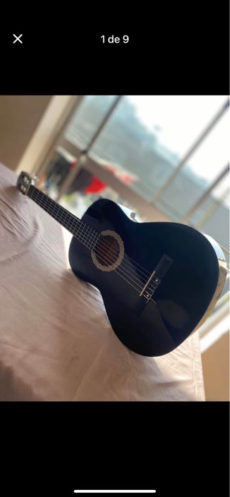 Violao Lindo em perfeito estado