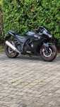 Kawasaki Ninja EX250KF