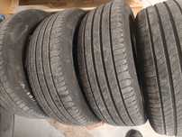 Opony letnie Michelin Primacy 4 205/55R17 (DOT3720) bieżnik 4mm (4szt)