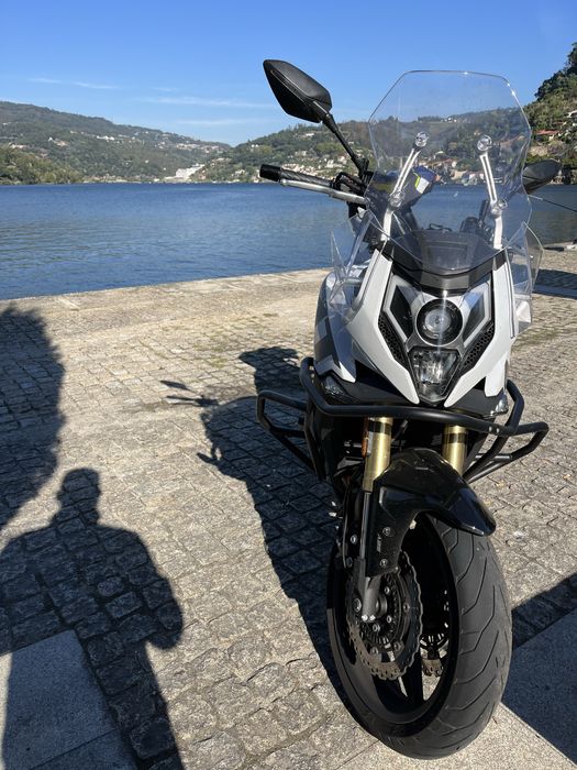 CFMoto 650 MT 2023