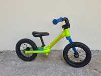 Rower rowerek biegowy dla dzieci Cannondale Trail 12 lefty
