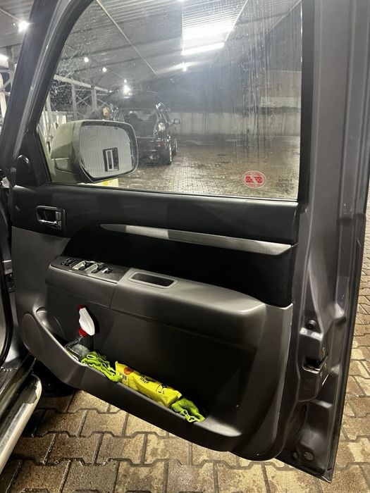 Пікап Форд Рейнджер / Ford Ranger / pickup truck