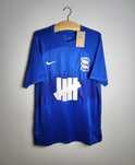 Birmingham City 2023/2024 Koszulka Piłkarska Domowa Nike Nowa Metki
