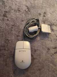Myszka PlayStation 1 PSX mouse ps1 Sony SCPH-1090