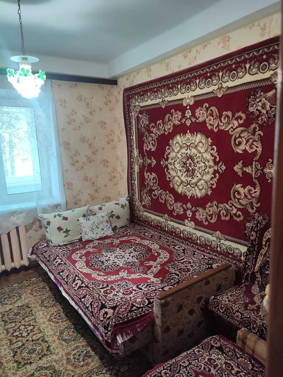 Сдаётся комната в частном доме (Квартал, район Кореи, г. Днепр)