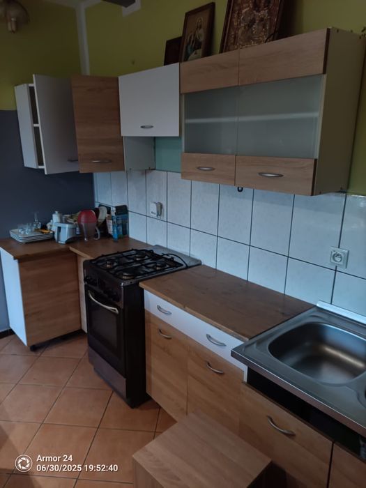 Mieszkanie do wynajęcia